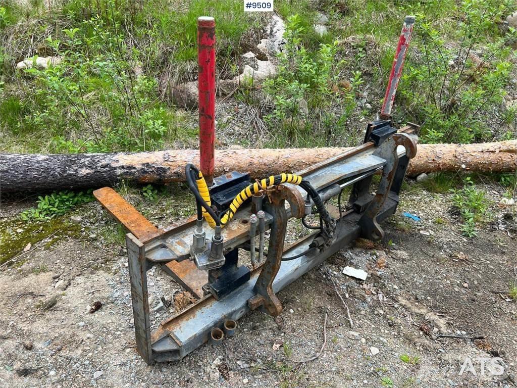 Siljum Okänd Ostatní komponenty