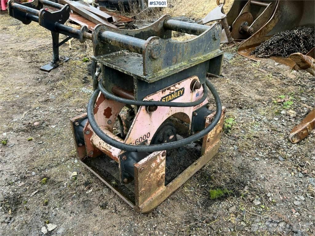 Stanley HS6007 Ostatní komponenty