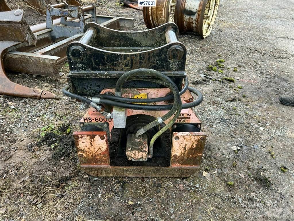 Stanley HS6007 Ostatní komponenty