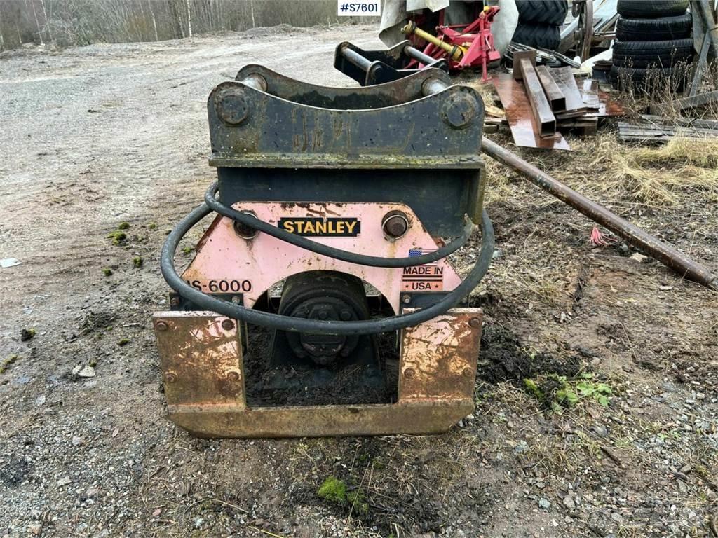 Stanley HS6007 Ostatní komponenty