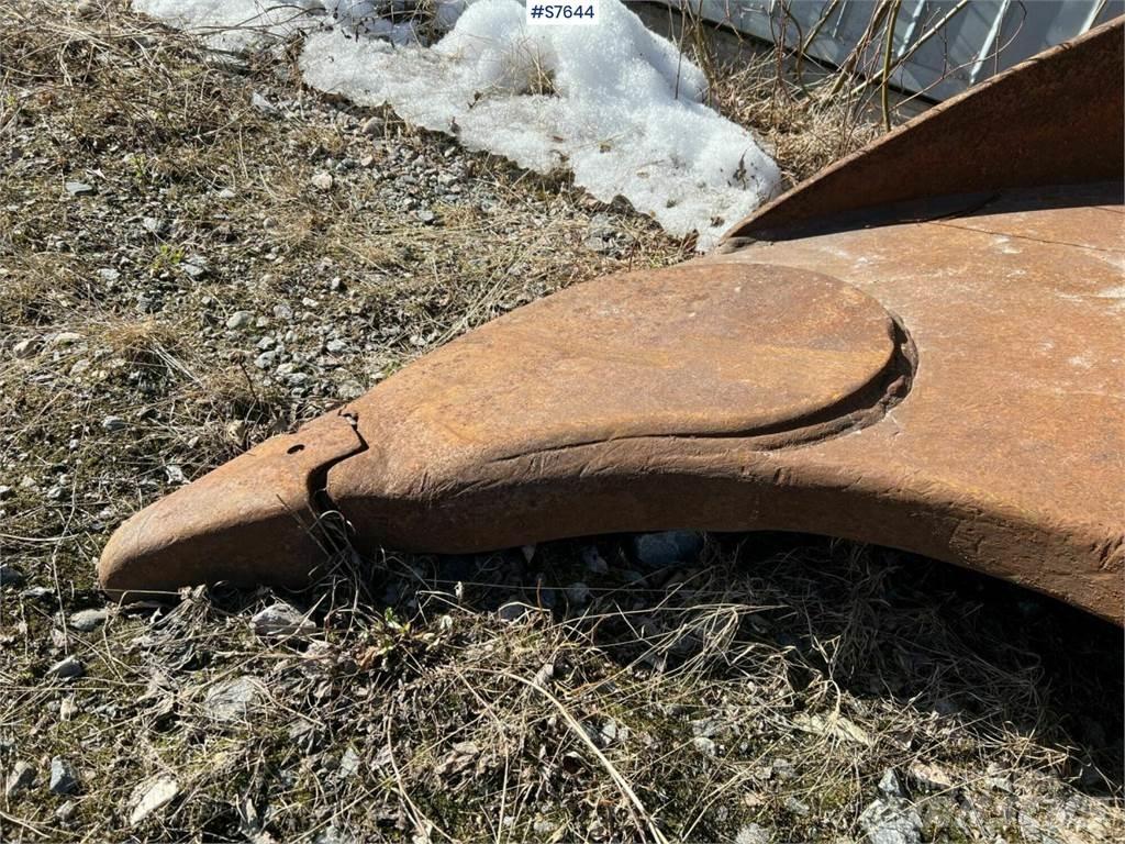  Tjälkrok okänd Finišery
