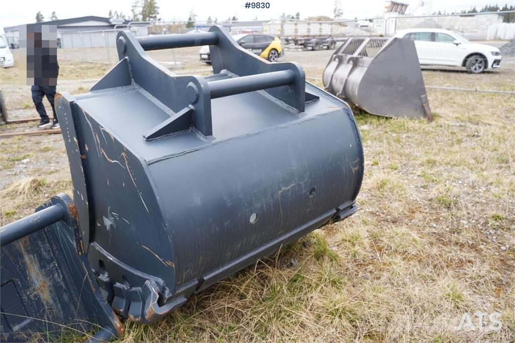  TOBA Tooth bucket S80 Lopaty