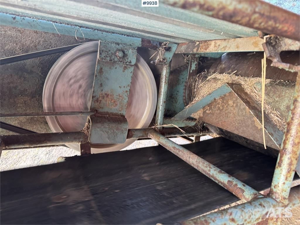  Transportband Okänd Další