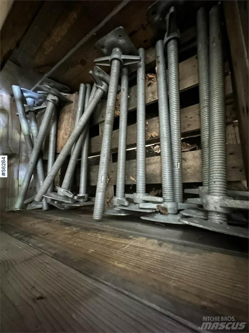  UNIHAK Scaffolding Stavebnictví - ostatní