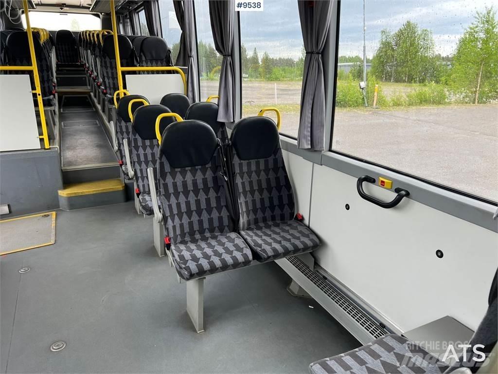 Volvo 8900 B8RLE Městské autobusy
