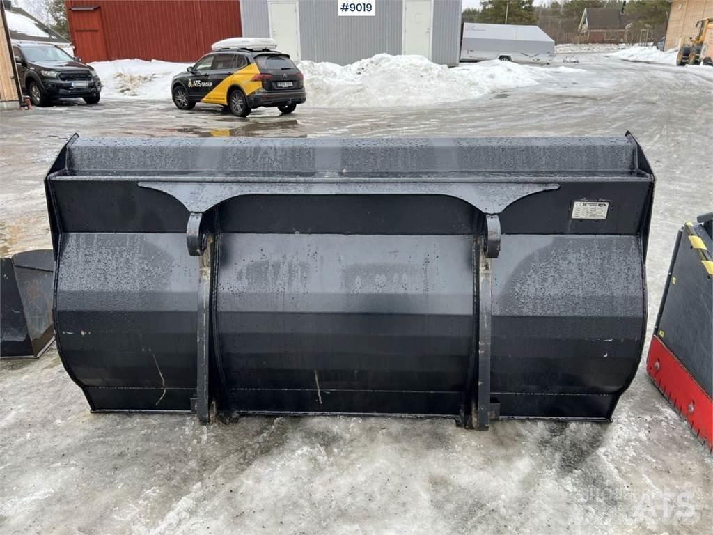 Volvo L35GT Kolové nakladače