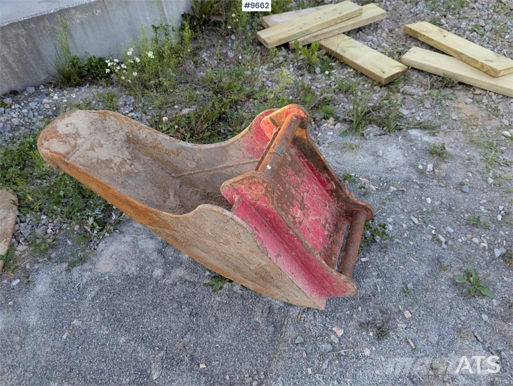 Wacker Neuson ET90 Midi rýpadla 7t - 12t