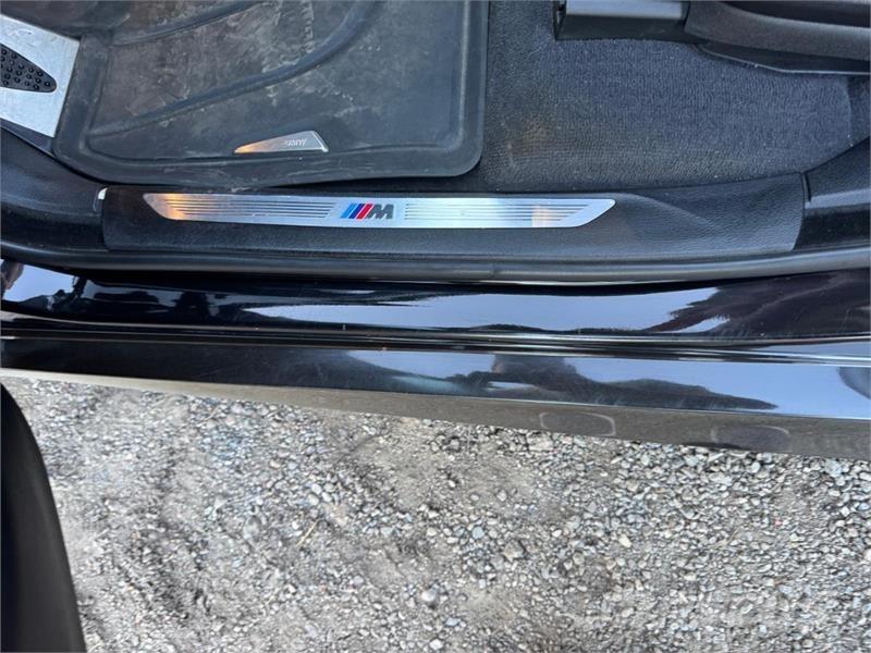 BMW X5 Osobní vozy