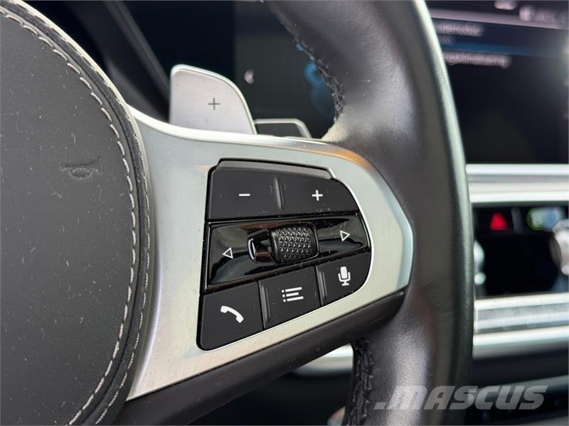 BMW X5 Osobní vozy