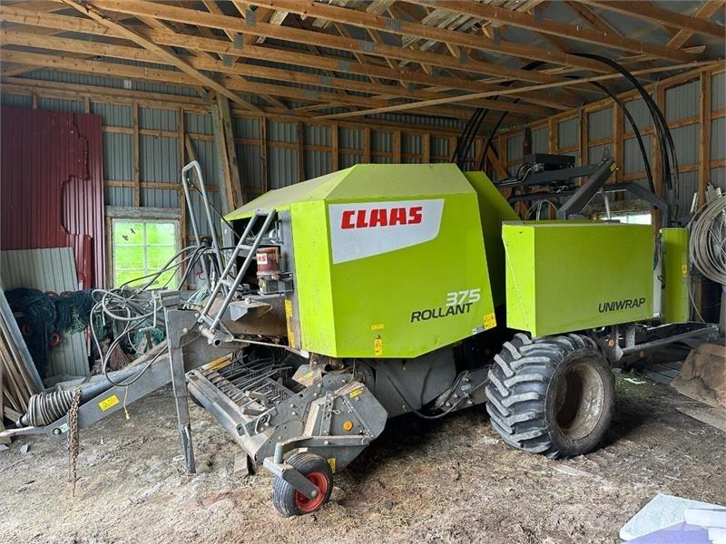 CLAAS 766 Další příslušenství k traktorům