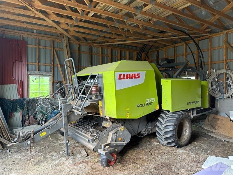 CLAAS 766 Další příslušenství k traktorům