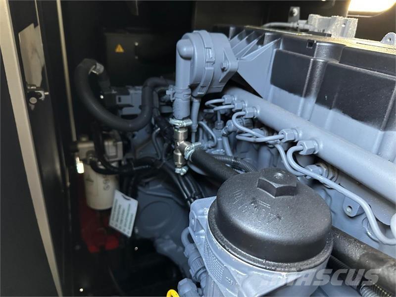  D250GX Stavebnictví - ostatní