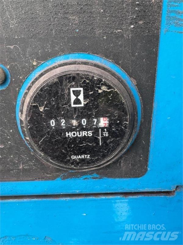 Genie 5390 Nůžková zvedací plošina