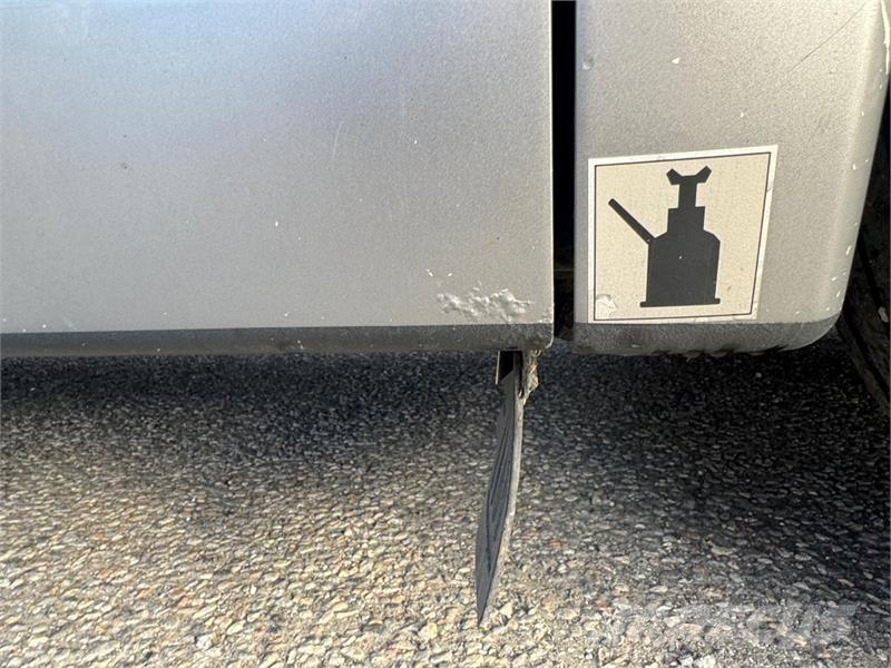 MAN NEOPLAN Zájezdové autobusy