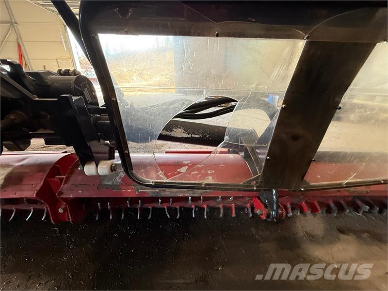 Prinoth T4S Stavebnictví - ostatní