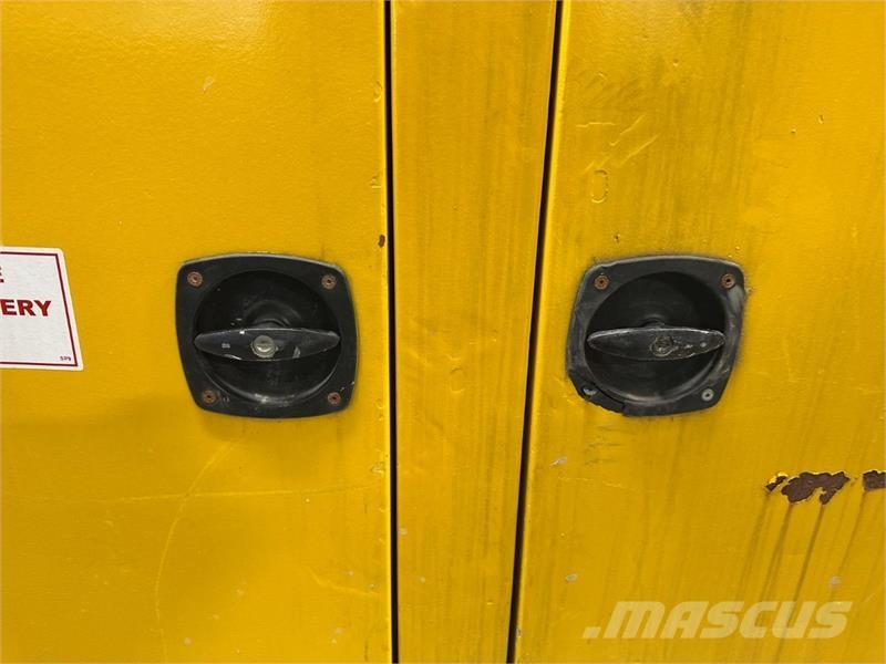  S100 Stavebnictví - ostatní