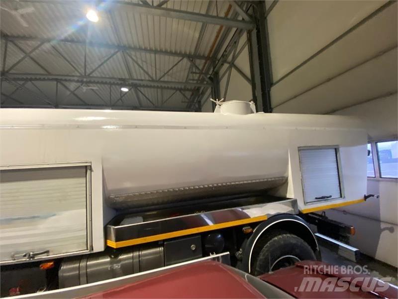 Scania Wb Další