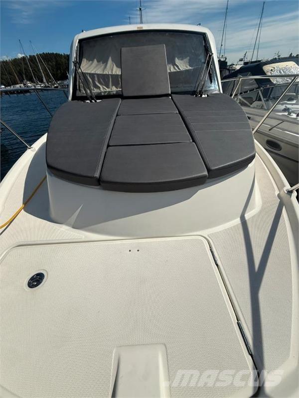  Uttern C87 Pracovní lodě, bárky a pontony