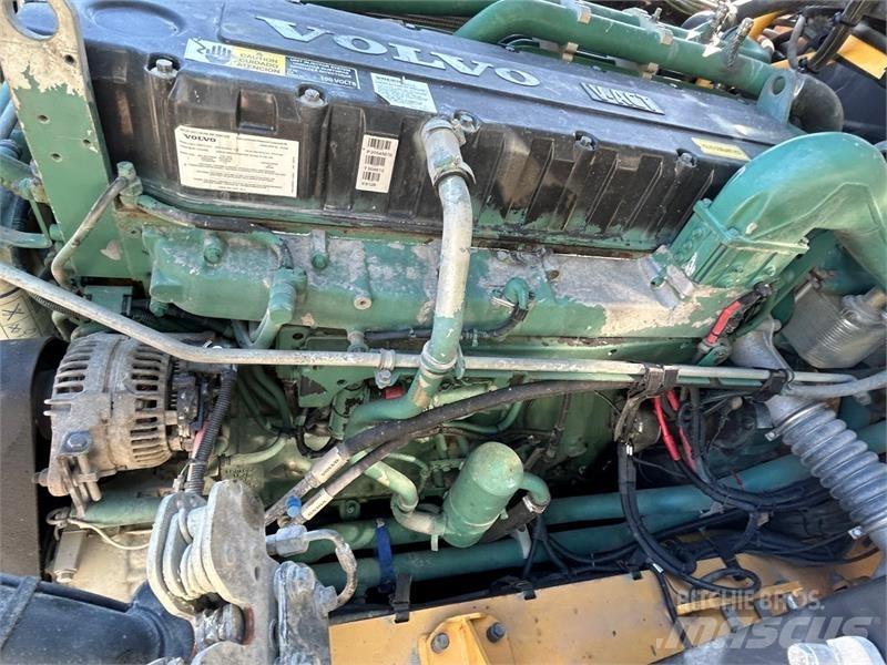 Volvo A35D Vyklápěcí dempry