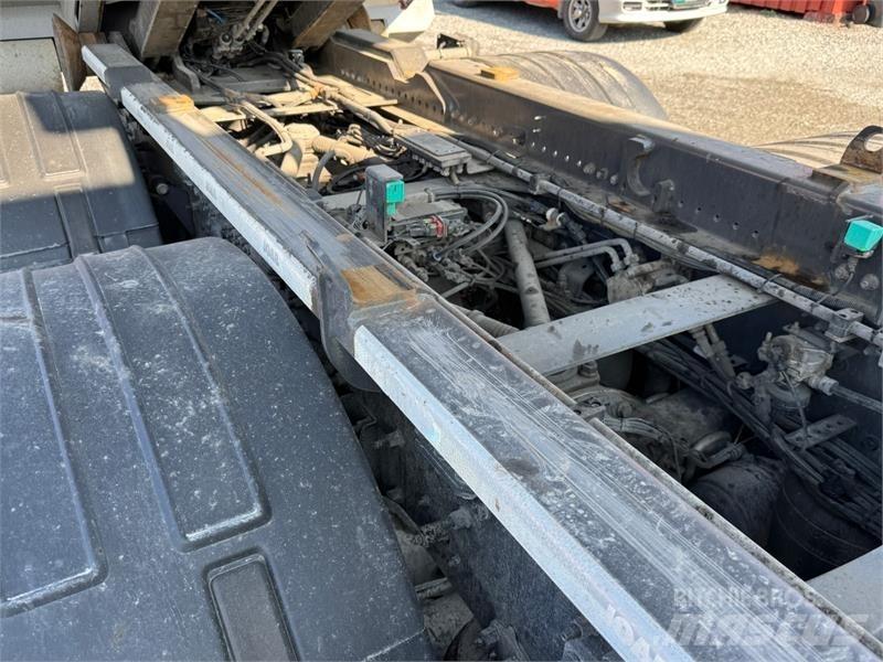 Volvo FH Hákový nosič kontejnerů