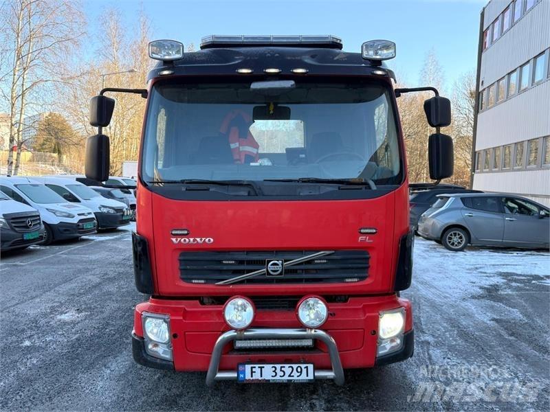 Volvo FL Další