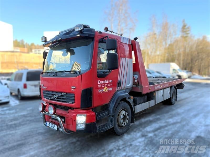 Volvo FL Další