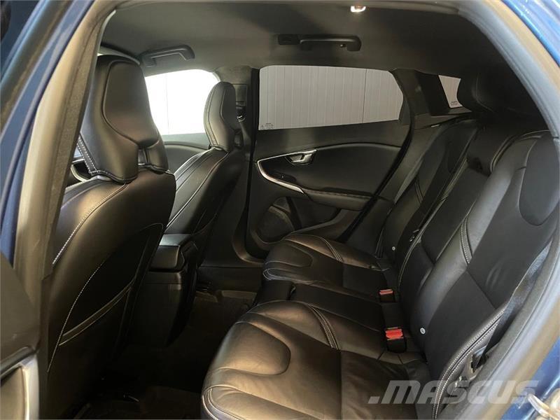 Volvo V40 Osobní vozy