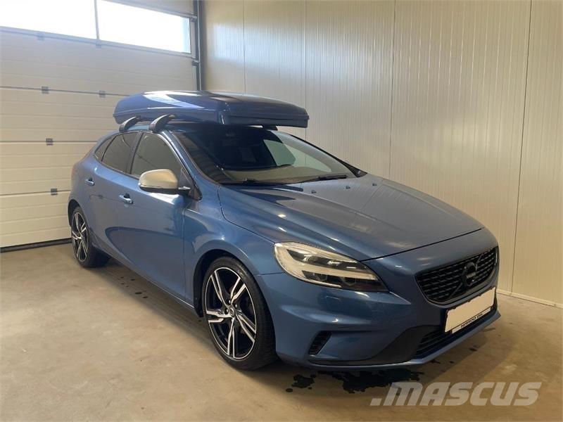 Volvo V40 Osobní vozy