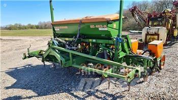 Amazone ED 452 K Mechanické secí stroje