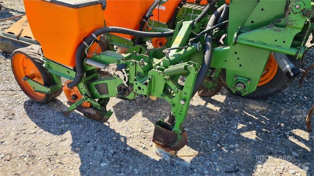 Amazone ED 452 K Mechanické secí stroje