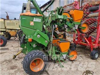 Amazone ED 602K Mechanické secí stroje
