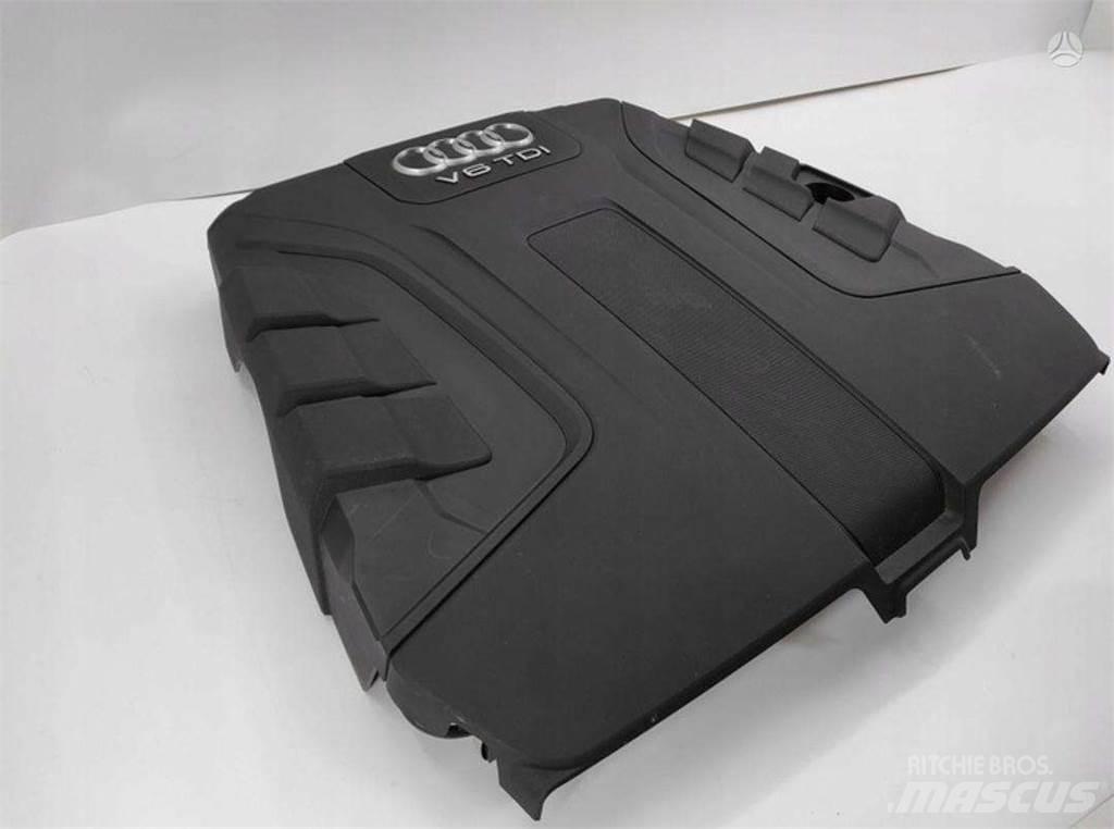 Audi  Doprava – ostatní
