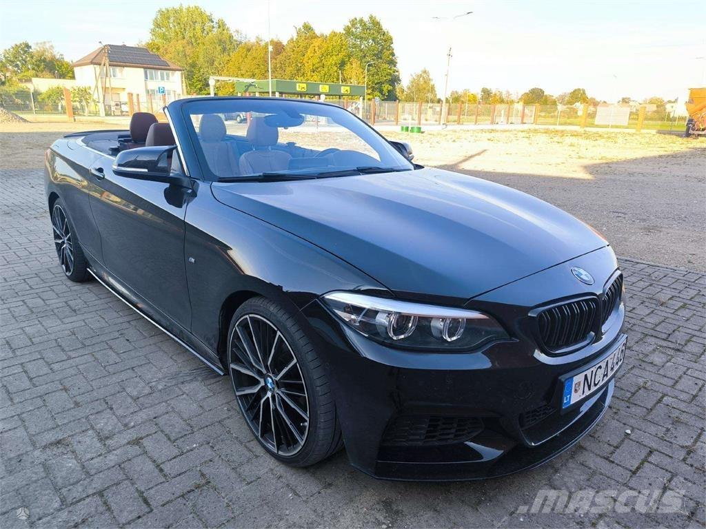 BMW  Osobní vozy
