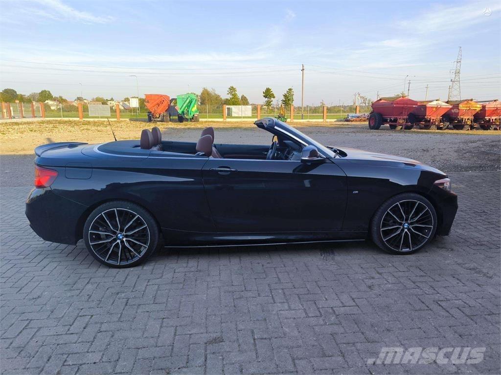 BMW  Osobní vozy