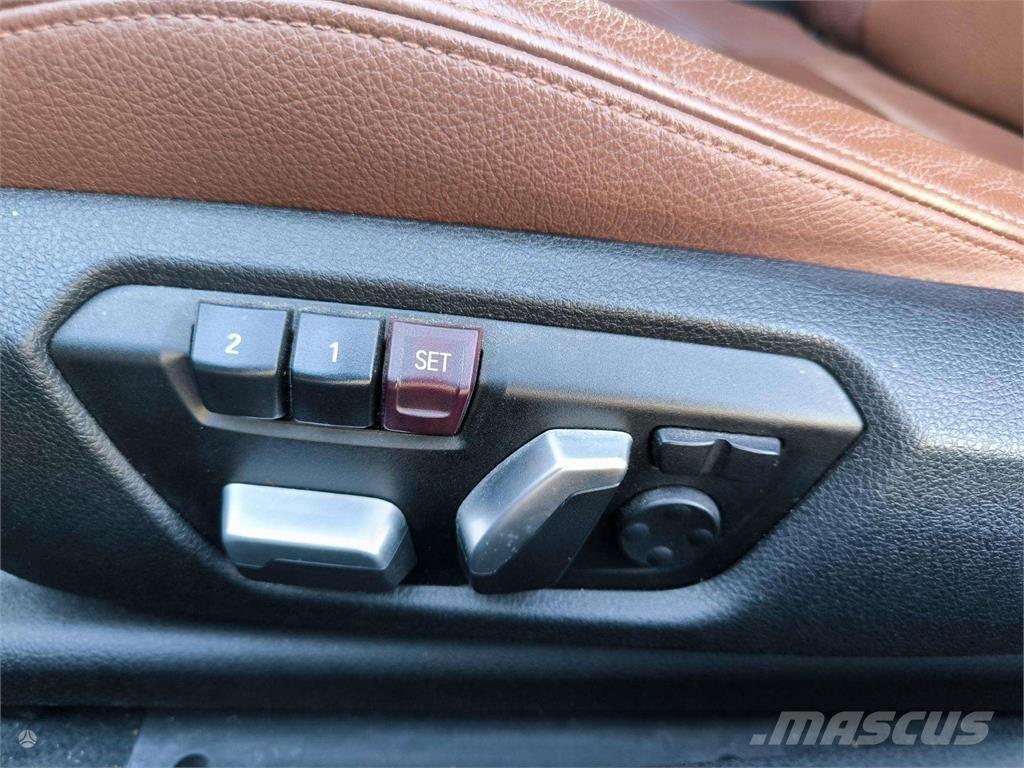 BMW  Osobní vozy