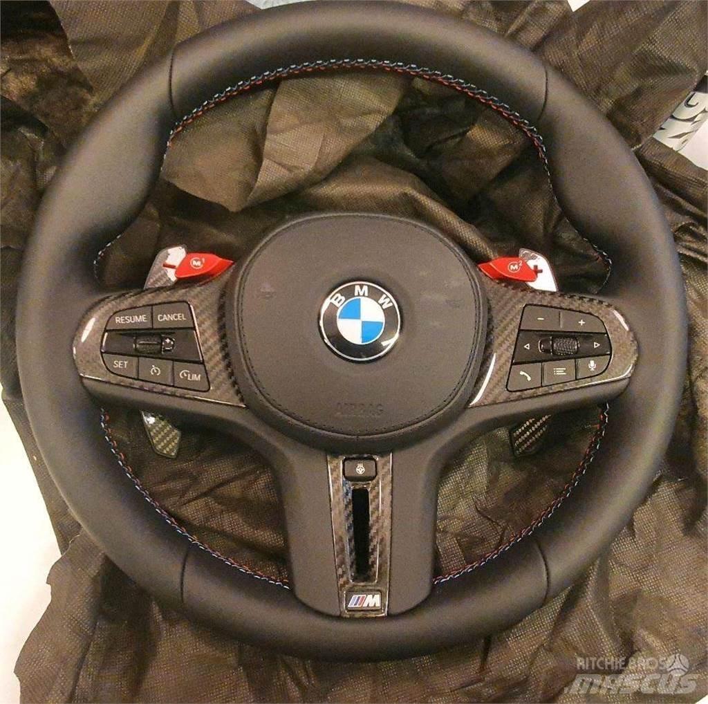 BMW  Doprava – ostatní