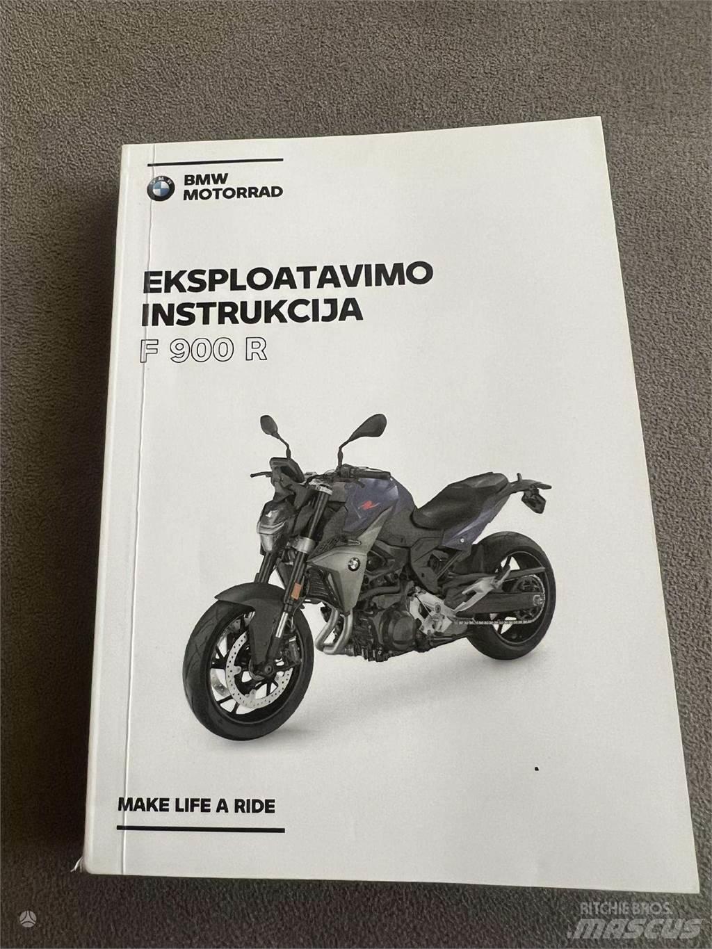 BMW  Terénní vozidla