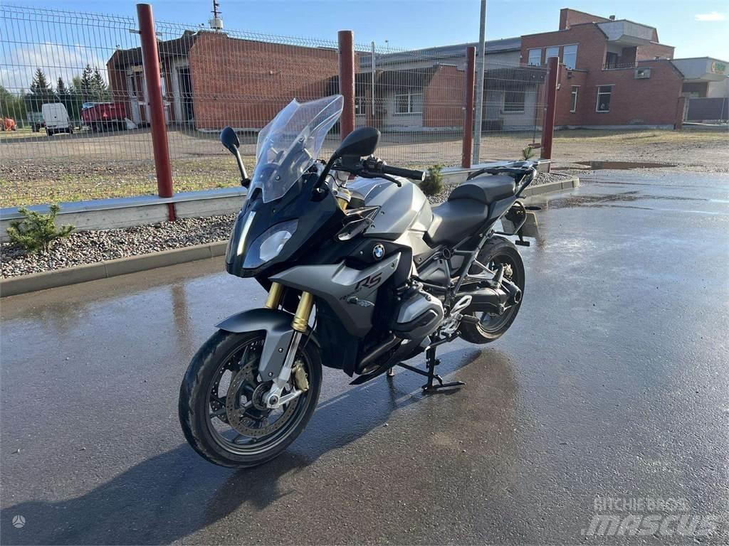 BMW  Užitková vozidla (UTVs)