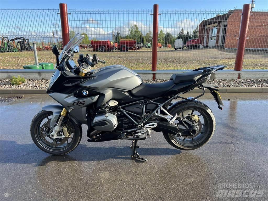 BMW  Užitková vozidla (UTVs)