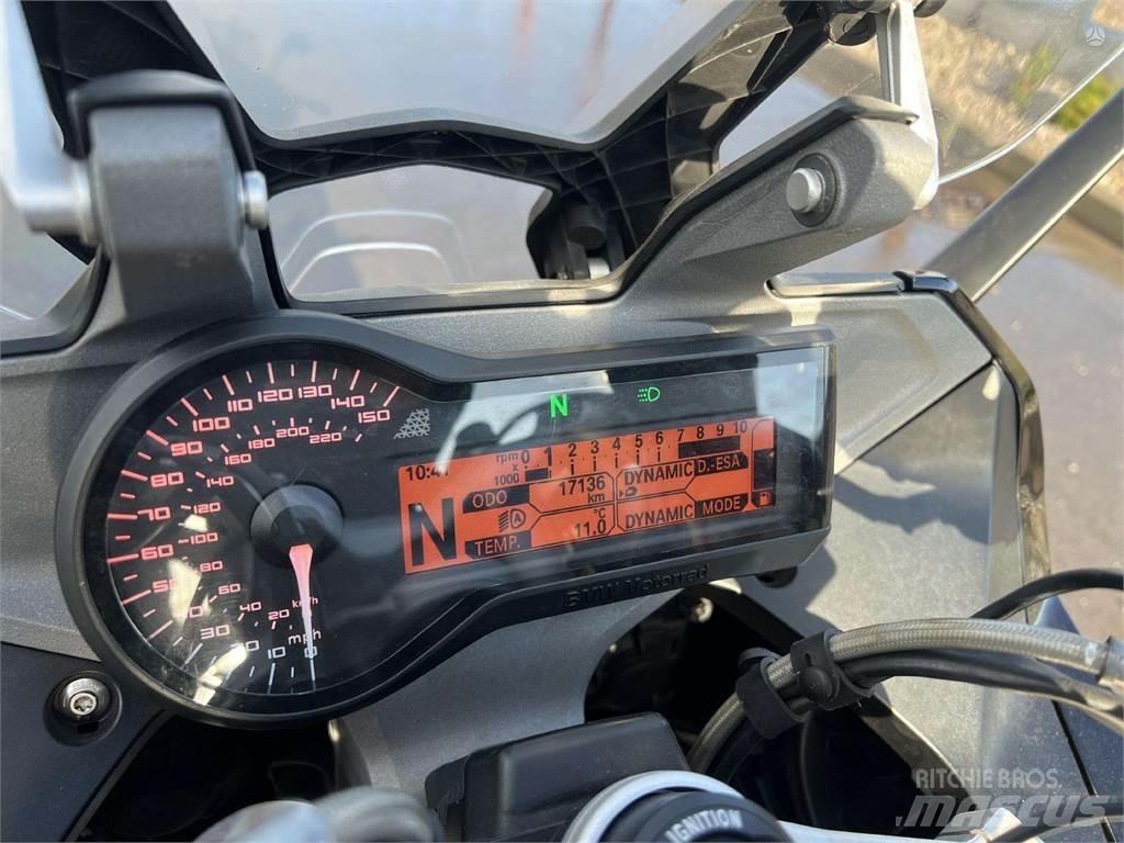 BMW  Užitková vozidla (UTVs)