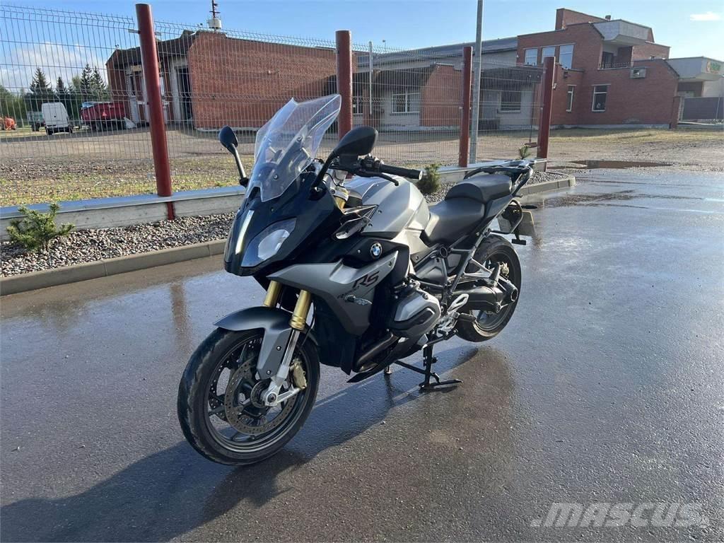 BMW  Užitková vozidla (UTVs)