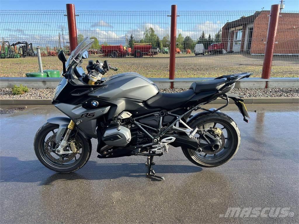 BMW  Užitková vozidla (UTVs)