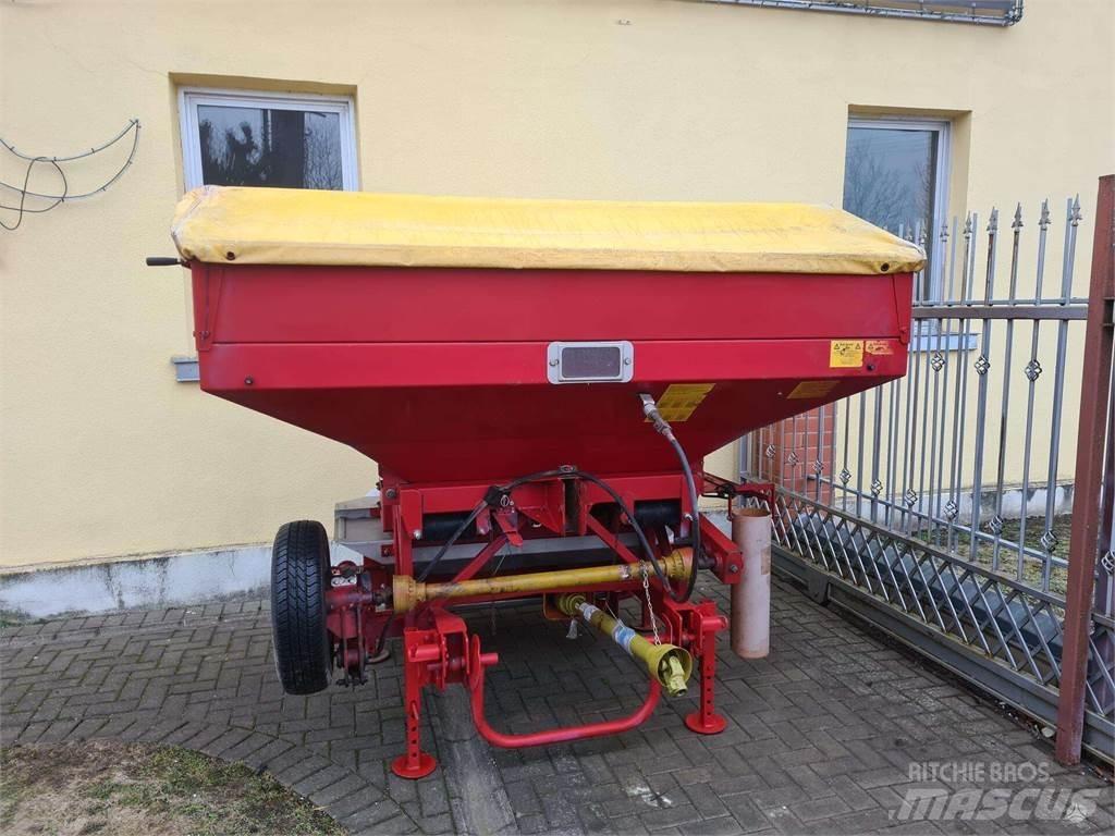 Bredal B2 Další