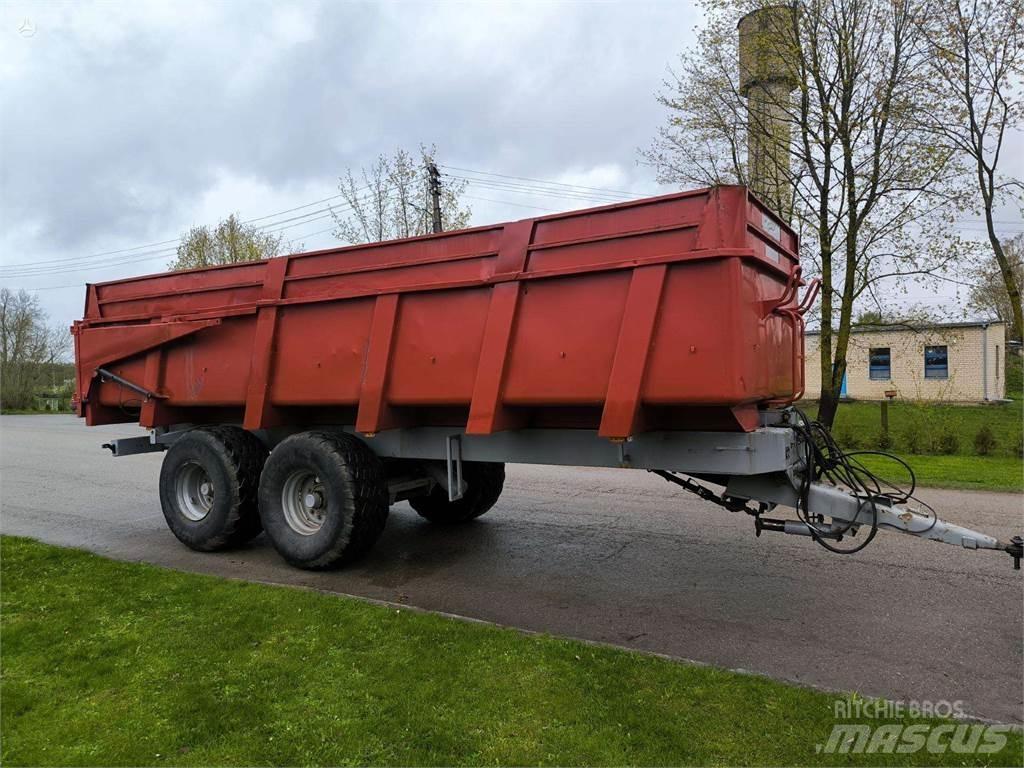 Brimont BB18BC Další