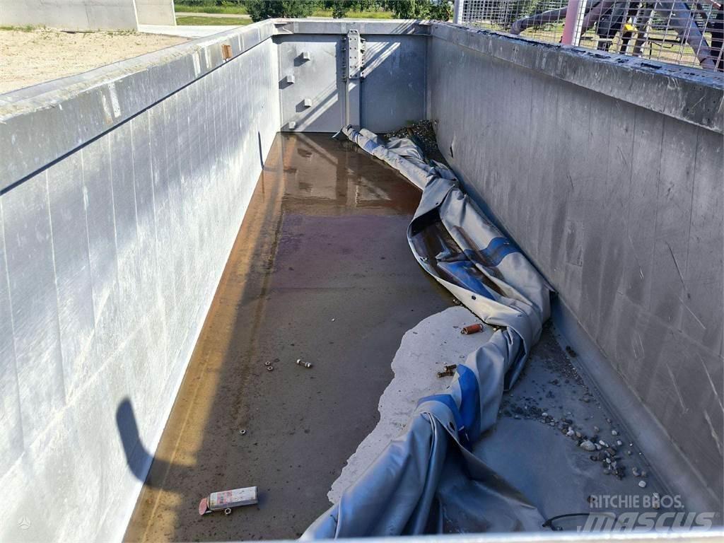  Bührer Další přívěsy