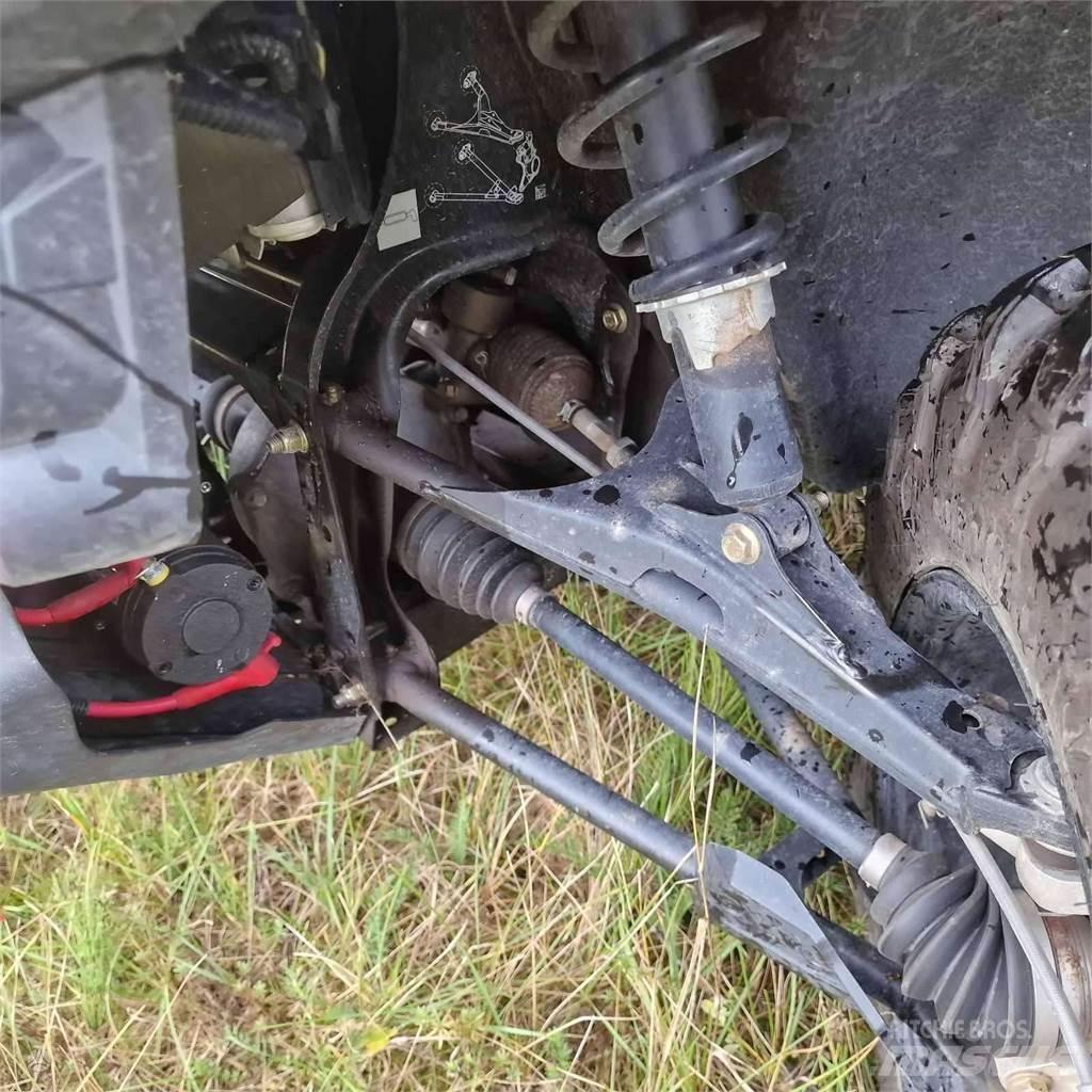 Can-am  Terénní vozidla