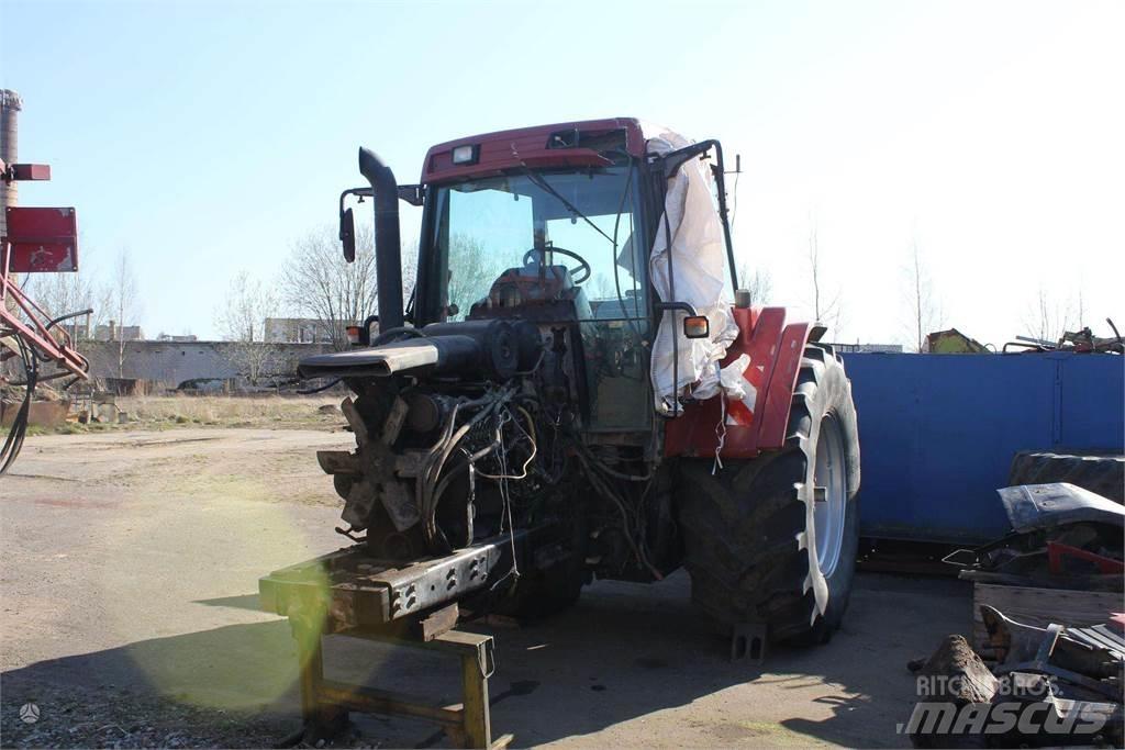 Case IH 7210 Další