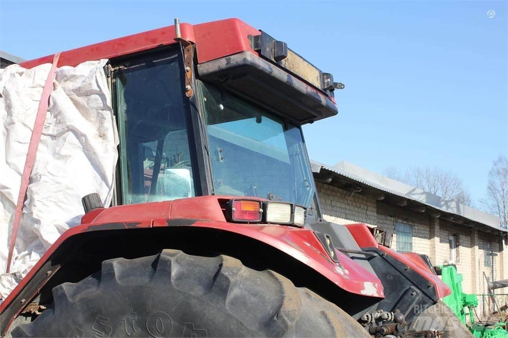 Case IH 7210 Další