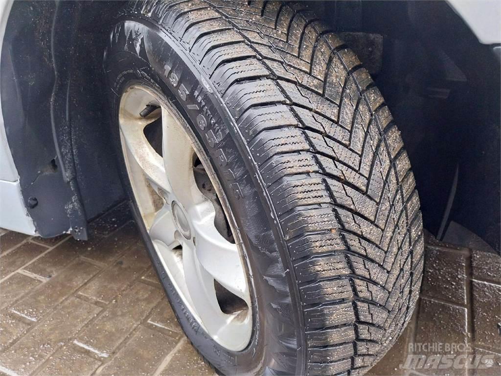 Citroën  Osobní vozy