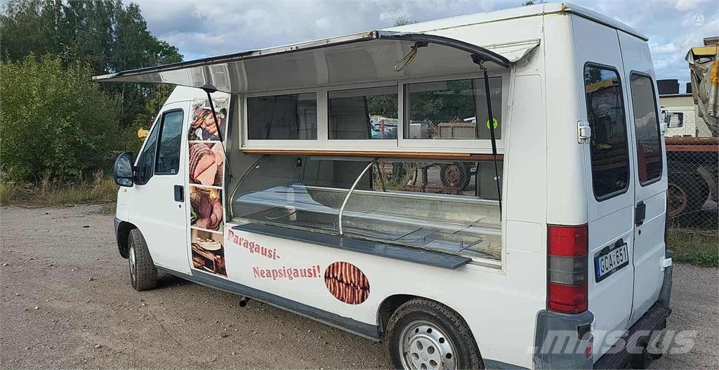 Citroën  Osobní vozy